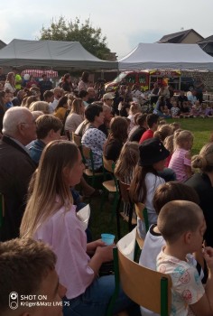 Piknik rodzinny w ZSP Małusy Wielkie_14.06.2024