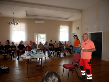 Kurs KPP 2024 -