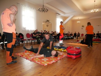 Kurs KPP 2024 -