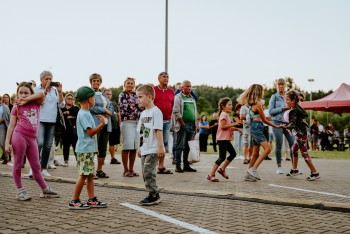 "Mstowska Noc Świętojańska" 2024