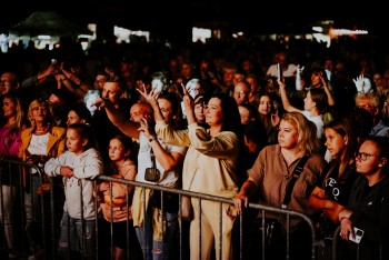 "Mstowska Noc Świętojańska" 2024