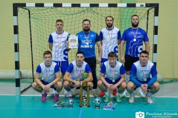 "Jura Futsal Cup" 2025