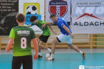 "Jura Futsal Cup" 2025