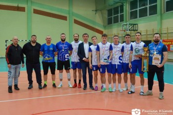 "Jura Futsal Cup" 2025