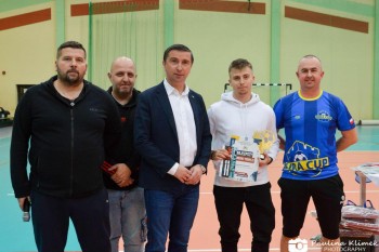 "Jura Futsal Cup" 2025