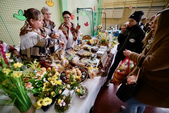 IV Mstowski Kiermasz Wielkanocny 06.04.2025