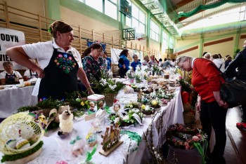 IV Mstowski Kiermasz Wielkanocny 06.04.2025