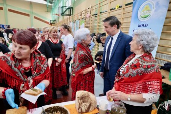 IV Mstowski Kiermasz Wielkanocny 06.04.2025