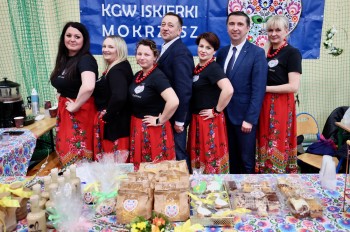 IV Mstowski Kiermasz Wielkanocny 06.04.2025