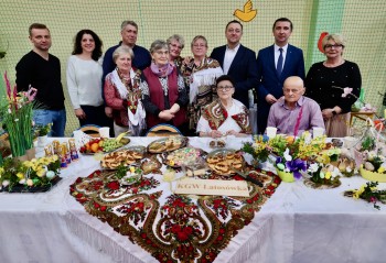 IV Mstowski Kiermasz Wielkanocny 06.04.2025