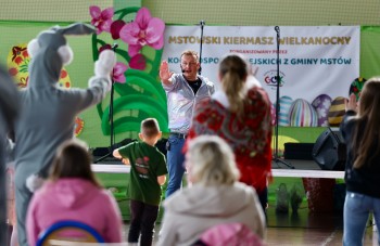 IV Mstowski Kiermasz Wielkanocny 06.04.2025