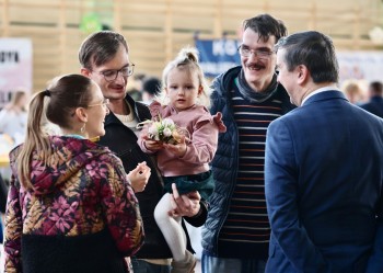 IV Mstowski Kiermasz Wielkanocny 06.04.2025