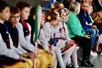 IV Mstowski Kiermasz Wielkanocny 06.04.2025