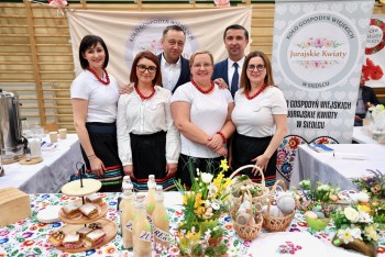 IV Mstowski Kiermasz Wielkanocny 06.04.2025