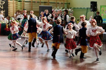 IV Mstowski Kiermasz Wielkanocny 06.04.2025