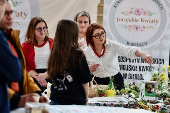 IV Mstowski Kiermasz Wielkanocny 06.04.2025