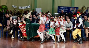 IV Mstowski Kiermasz Wielkanocny 06.04.2025