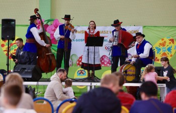 IV Mstowski Kiermasz Wielkanocny 06.04.2025