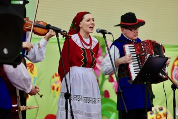 IV Mstowski Kiermasz Wielkanocny 06.04.2025