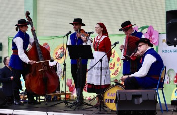 IV Mstowski Kiermasz Wielkanocny 06.04.2025