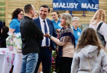 IV Mstowski Kiermasz Wielkanocny 06.04.2025