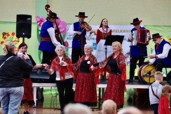 IV Mstowski Kiermasz Wielkanocny 06.04.2025