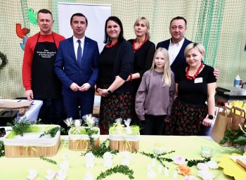IV Mstowski Kiermasz Wielkanocny 06.04.2025