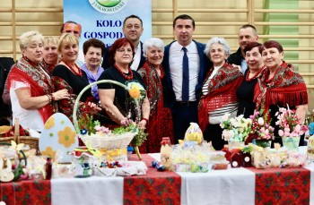 IV Mstowski Kiermasz Wielkanocny 06.04.2025