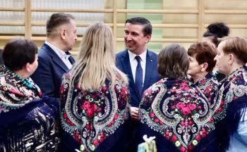 IV Mstowski Kiermasz Wielkanocny 06.04.2025