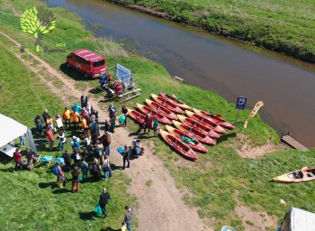 "Jura bez plastiku" 27.04.2025