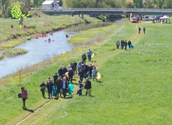"Jura bez plastiku" 27.04.2025