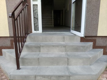 III etap modernizacji GOK w Mstowie_2025