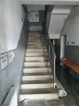 III etap modernizacji GOK w Mstowie_2025