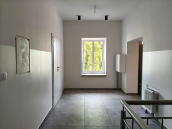 III etap modernizacji GOK w Mstowie_2025