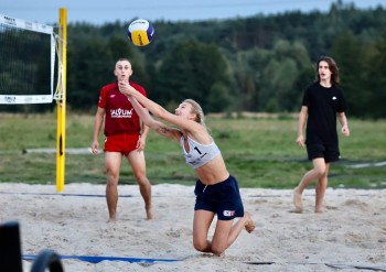 Strefa rekreacji w Kłobukowicach_2025