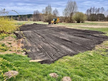 Strefa rekreacji w Kłobukowicach_2025