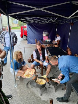 "Festyn Country" w Kucharach_06.09.2025