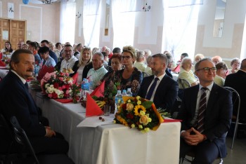 V Przegląd Tw&oacute;rczości Artystycznej Senior&oacute;w - Olsztyn, 26.09.2025