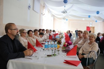 V Przegląd Tw&oacute;rczości Artystycznej Senior&oacute;w - Olsztyn, 26.09.2025