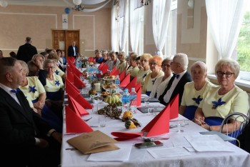 V Przegląd Twórczości Artystycznej Seniorów - Olsztyn, 26.09.2025