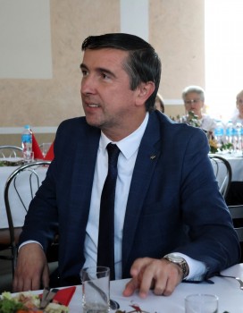 V Przegląd Twórczości Artystycznej Seniorów - Olsztyn, 26.09.2025