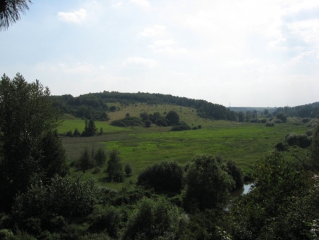 Galeria zdjęć z okolic Gminy Mstów