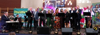 VI Powiatowy Przegląd Zespołów Folklorystycznych_Poczesna 25.10.2025