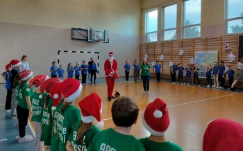 XX Turniej Zuchowy o Puchar „Antka Cwaniaka”_Brzyszów, 12.12.2025