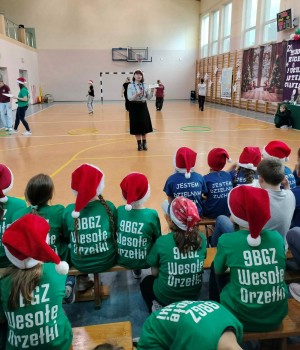 XX Turniej Zuchowy o Puchar &bdquo;Antka Cwaniaka&rdquo;_Brzysz&oacute;w, 12.12.2025