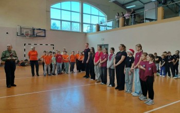 XX Turniej Zuchowy o Puchar „Antka Cwaniaka”_Brzyszów, 12.12.2025