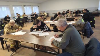 Kurs KPP dla jednostek OSP_2025