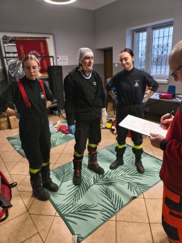 Kurs KPP dla jednostek OSP_2025