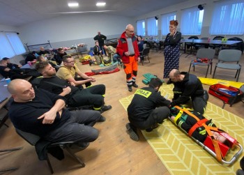 Kurs KPP dla jednostek OSP_2025