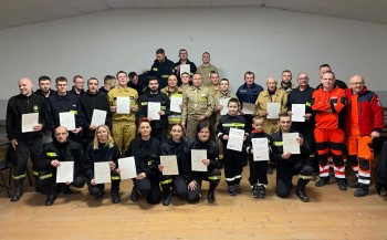 Kurs KPP dla jednostek OSP_2025